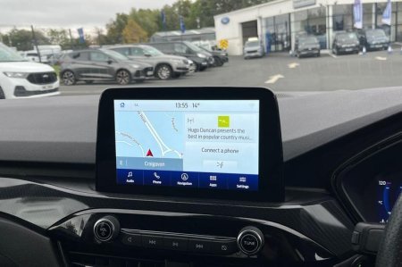 2023 Ford Kuga - photo 27