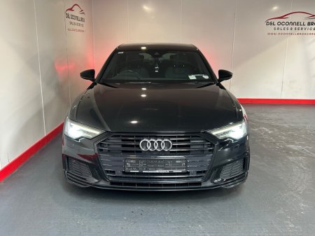 2020 Audi A6 - photo 9