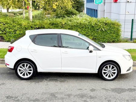 2014 SEAT Ibiza - photo 3