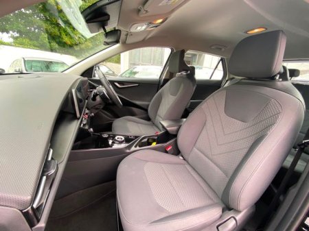 2023 Kia e-Niro - photo 15