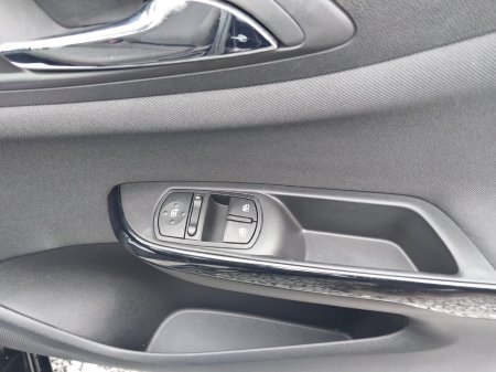 2019 Opel Corsa - photo 25