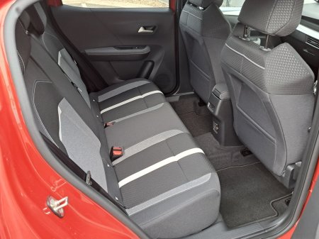 2026 Opel Frontera - photo 16