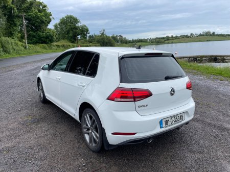 2018 Volkswagen Golf - photo 15
