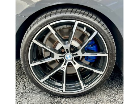 2019 BMW 8-Series - photo 28