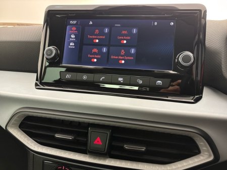 2023 SEAT Ibiza - photo 15