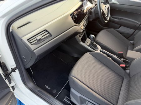 2019 Volkswagen Polo - photo 54