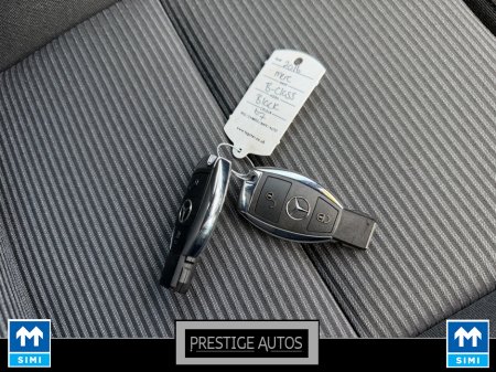 2016 Mercedes-Benz B-Class - photo 33
