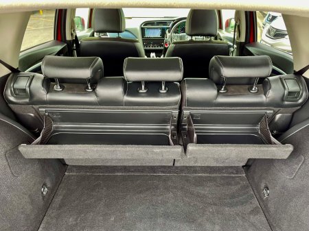 2018 Honda Shuttle - photo 28
