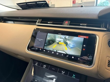 2018 Land Rover Range Rover Velar - photo 22