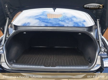 2023 Hyundai IONIQ 6 - photo 16