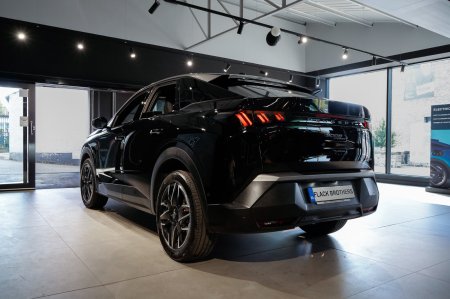 2026 Peugeot 3008 - photo 4