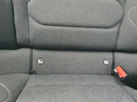 2023 Citroen e-C4 X - photo 19