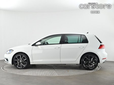 2019 Volkswagen Golf - photo 6