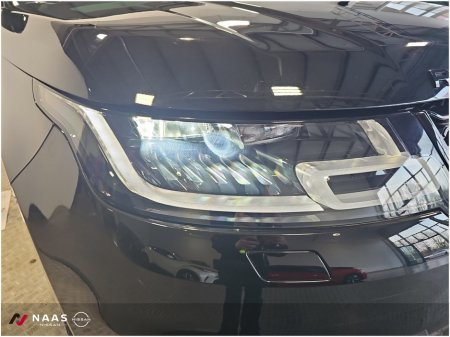 2022 Land Rover Range Rover Sport - photo 22