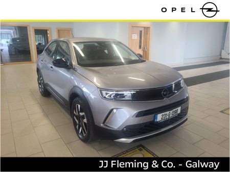 2023 Opel Mokka Mokka E Elite 136PS Electric Auto