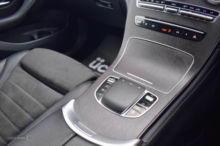 2019 Mercedes-Benz GLC - photo 17