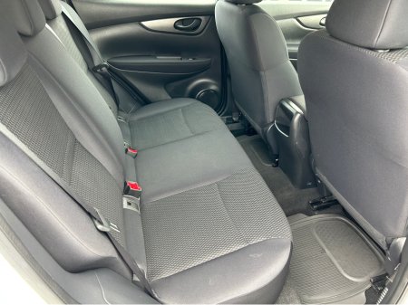 2016 Nissan Qashqai - photo 13