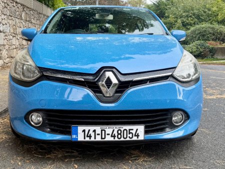 2014 Renault Clio - photo 5