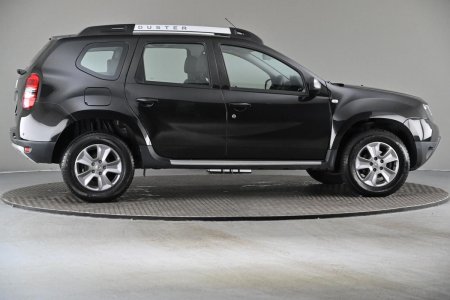2018 Dacia Duster - photo 12