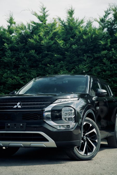 2022 Mitsubishi Outlander - photo 5