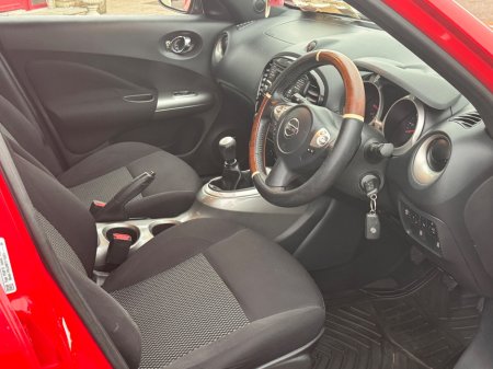 2015 Nissan Juke - photo 9