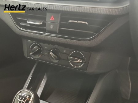 2024 Skoda Kamiq - photo 21