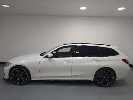 2019 BMW 3-Series - photo 10