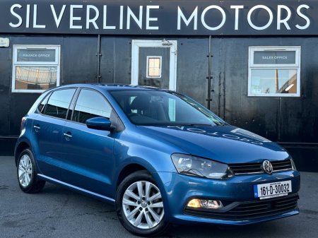 2016 Volkswagen Polo - photo 7