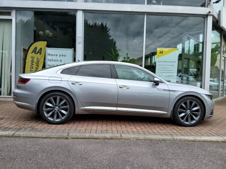 2019 Volkswagen Arteon - photo 3