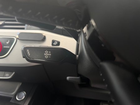 2017 Audi A5 - photo 22