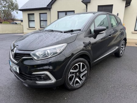 2018 Renault Captur - photo 2