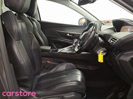 2019 Peugeot 5008 - photo 12