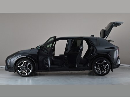 2027 Kia EV4 - photo 11