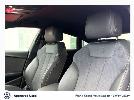 2024 Audi A5 - photo 17