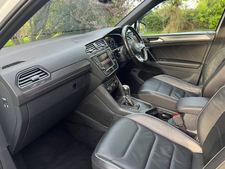 2017 Volkswagen Tiguan - photo 27