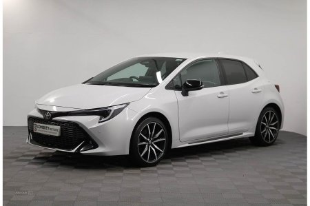 2023 Toyota Corolla - photo 3