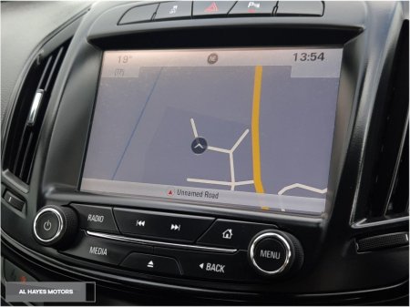 2016 Opel Insignia - photo 14