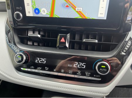 2022 Toyota Corolla - photo 18