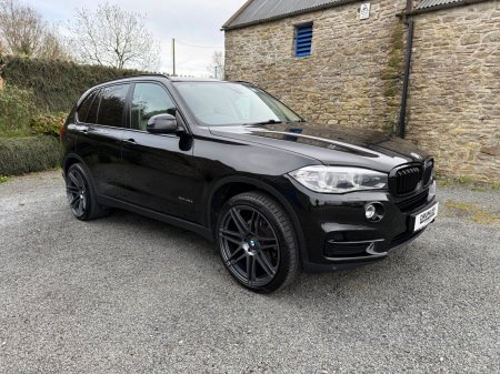 2016 BMW X5 - photo 19