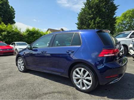 2017 Volkswagen Golf - photo 14