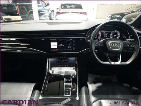 2023 Audi Q7 - photo 15