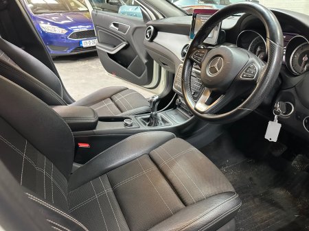 2016 Mercedes-Benz GLA - photo 21