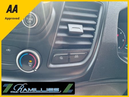 2023 Ford Transit - photo 14