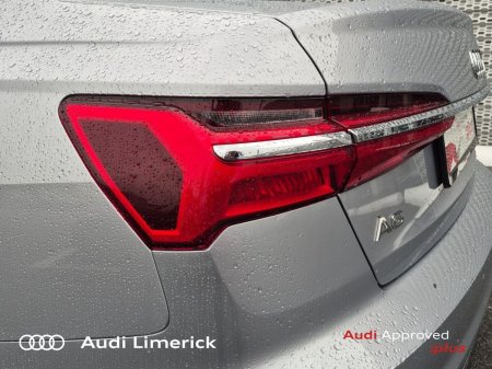 2024 Audi A6 - photo 24