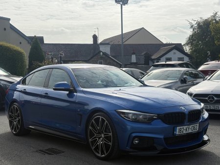 2018 BMW 4-Series - photo 3