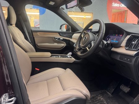 2025 Volvo XC90 - photo 17