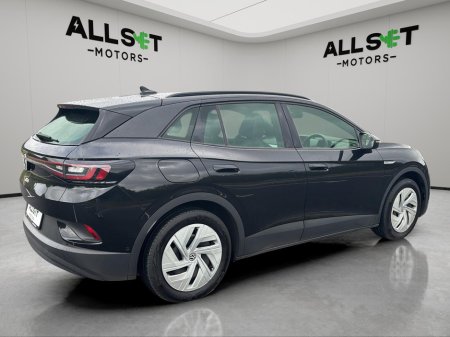2023 Volkswagen ID.4 - photo 13