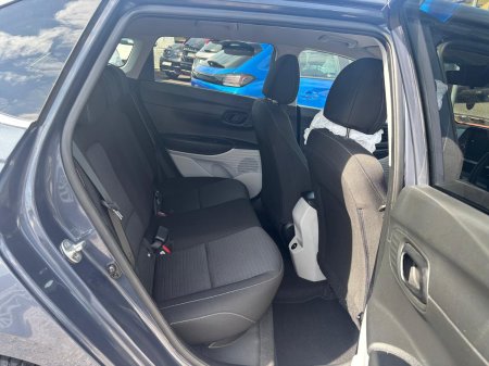 2023 Hyundai i20 - photo 9