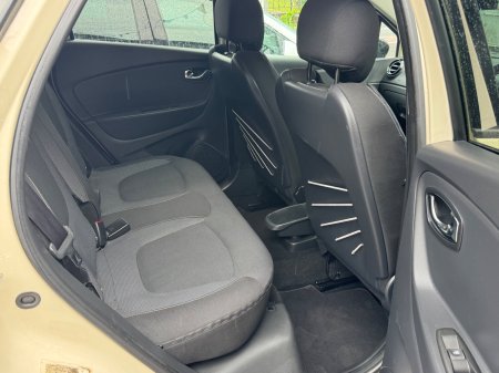 2016 Renault Captur - photo 5