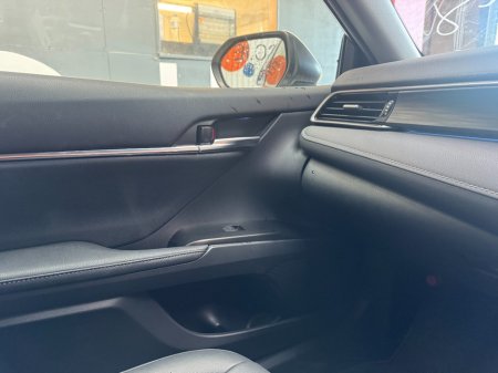 2022 Toyota Camry - photo 16